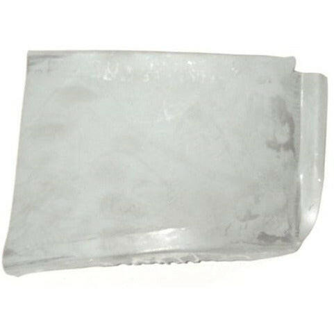 1973-1991 Chevy Suburban Lower Front Quarter Panel Section RH.