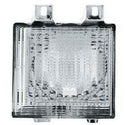 1983-1987 GMC Pickup Stepside Park Signal Lamp LH.
