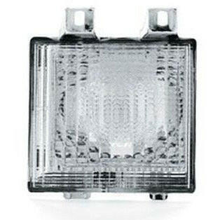 1983-1991 GMC Van (Full Size) Park Signal Lamp RH.