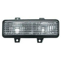 1989-1991 Chevy Suburban Park Signal Lamp RH.