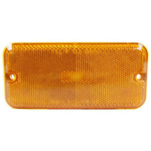 1985-1996 Chevy Van (Full Size) Front Side Marker Lamp.