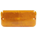 1985-1996 Chevy Van (Full Size) Front Side Marker Lamp.