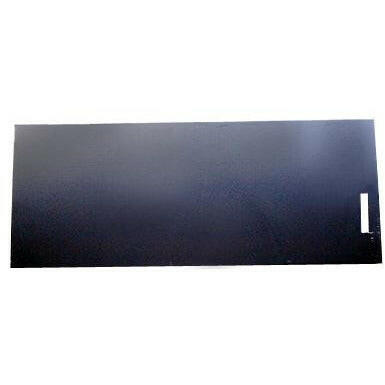 1971-1996 Chevy Van (Full Size) DBL Doorskin Lower LH.