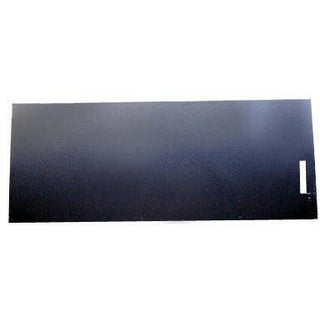 1971-1996 GMC Van (Full Size) DBL Doorskin Lower LH.