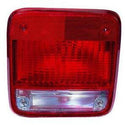 1985-1996 GMC Van (Full Size) Tail Lamp LH.