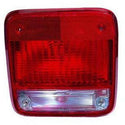 1985-1996 GMC Van (Full Size) Tail Lamp RH.