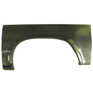 1971-1977 Chevy Van (Full Size) Wheel Opening Panel LH.