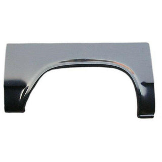 1971-1977 Chevy Van (Full Size) Wheel Opening Panel RH.