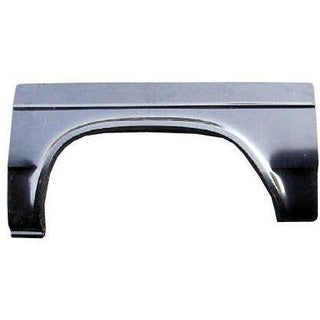 1978-1996 GMC Van (Full Size) Wheel Opening Panel LH.