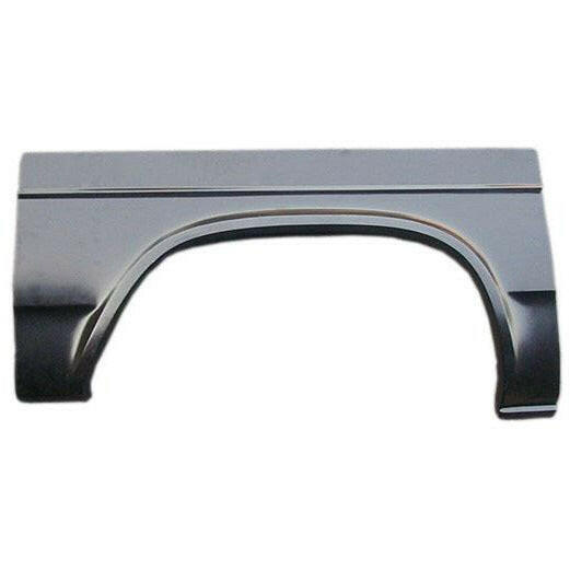 1978-1996 GMC Van (Full Size) Wheel Opening Panel RH.