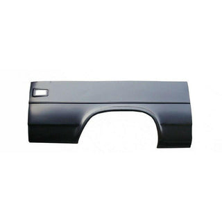 1978-1996 GMC Van (Full Size) Quarter Panel Full RH.