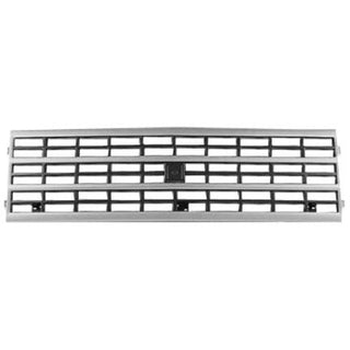 1992-1996 Chevy Van (Full Size) Grille - Classic 2 Current Fabrication