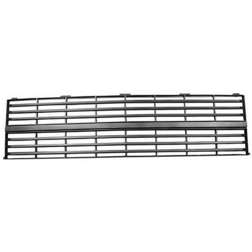 1983-1984 Chevy Van (Full Size) Grille Gray.
