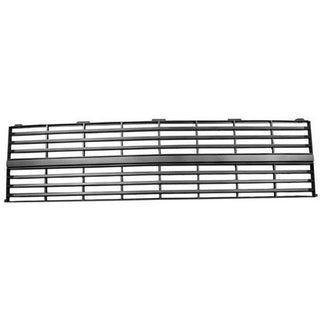 1983-1984 Chevy Van (Full Size) Grille Gray - Classic 2 Current Fabrication