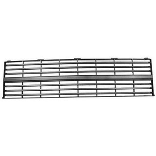 1983-1984 Chevy Van (Full Size) Grille Gray.