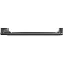 1996-2002 Chevy Express Van Rocker Panel Under Sliding Door RH.