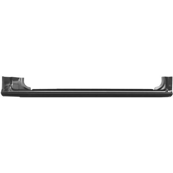 1996-2002 Chevy Express Van Rocker Panel Under Sliding Door RH.