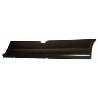 2003-2010 Chevy Express Van Side Panel Lower - Classic 2 Current Fabrication