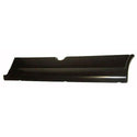 1996-2002 GMC Savana Van Side Panel Lower.
