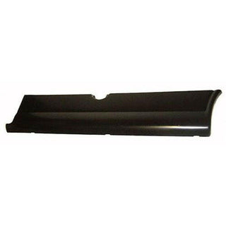 1996-2002 GMC Savana Van Side Panel Lower.