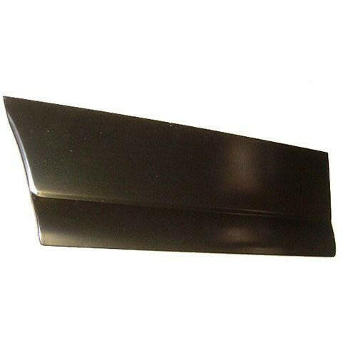 2003-2010 GMC Savana Van Front Lower Doorskin LH.