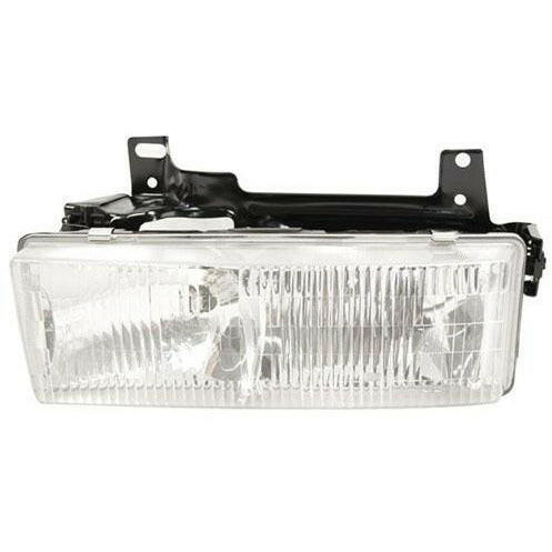 1996-2002 GMC Savana Van Headlamp RH.