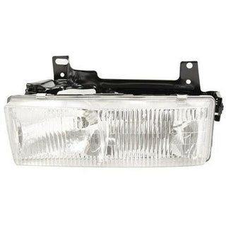 1996-2002 GMC Savana Van Headlamp RH.