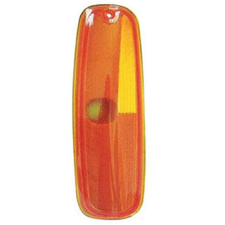 1996-2002 Chevy Express Van Side Marker Lamp 1PC w/Sealed Beam LH.