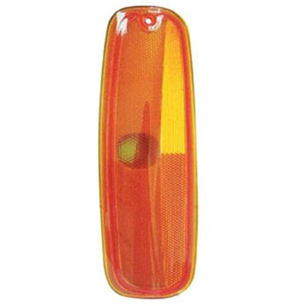 1996-2002 Chevy Express Van Side Marker Lamp 1PC w/Sealed Beam LH.