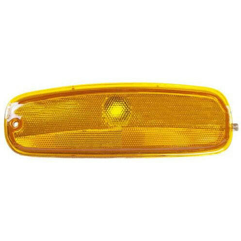 1996-2002 Chevy Express Van Side Marker Lamp 1PC w/Sealed Beam RH.