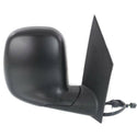 1996-2002 Chevy Express Van Mirror Power RH.