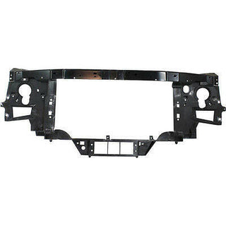 1996-2002 GMC Savana Van Radiator Support Assembly Chrome.