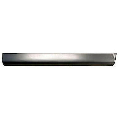 1996-2002 Chevy Express Van Quarter Panel Front LH.