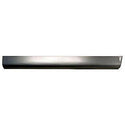 1996-2002 Chevy Express Van Quarter Panel Front LH.