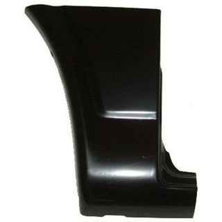 2003-2010 GMC Savana Van Quarter Panel Section.