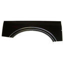 2003-2010 Chevy Express Van Wheel Opening Panel LH.