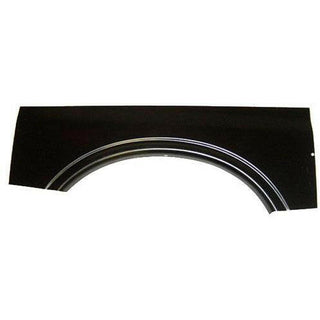 1996-2002 Chevy Express Van Wheel Opening Panel LH.