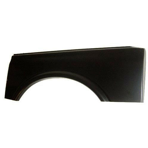 1996-2002 GMC Savana Van Wheel Opening Panel RH.