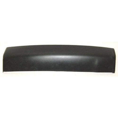 1996-2002 GMC Savana Van Rear Corner Panel RH.