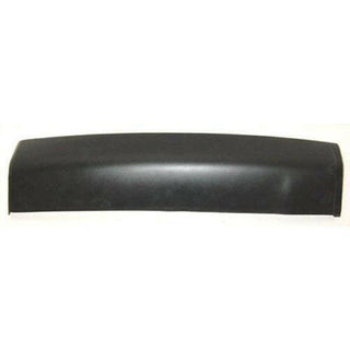 2003-2014 Chevy Express Van Rear Corner Panel RH.