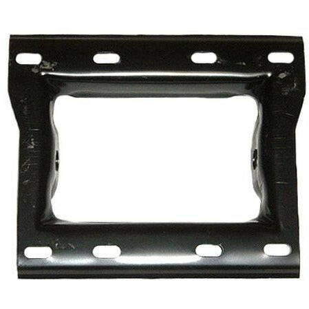 1996-2002 GMC Savana Van Front Bumper Bracket.
