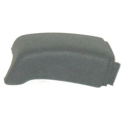 1996-2002 Chevy Express Van Front Bumper End LH.