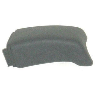 1996-2002 GMC Savana Van Front Bumper End RH.