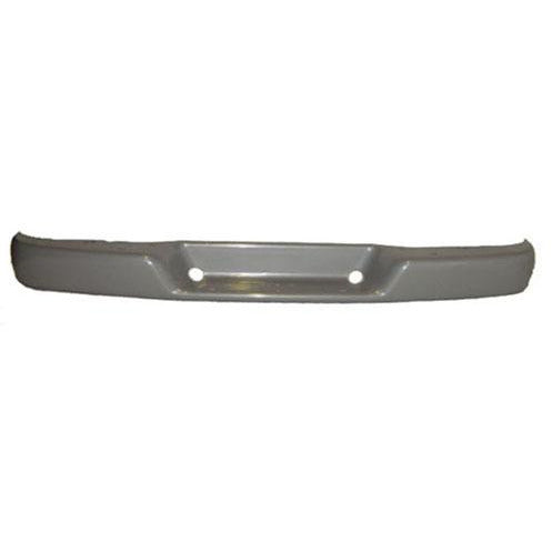 1996-2002 Chevy Express Van Rear Bumper Painted - Classic 2 Current Fabrication