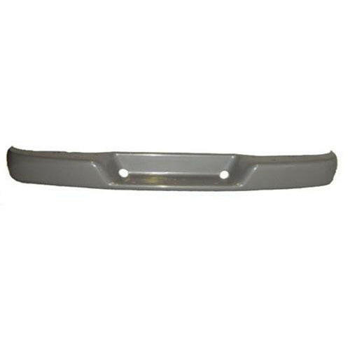 2003-2010 Chevy Express Van Rear Bumper Painted.