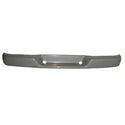 2003-2010 GMC Savana Van Rear Bumper Painted.