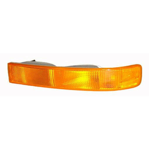 2003-2014 Chevy Express Van Park Signal Side Lamp LH.