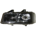 2003-2014 Chevy Express Van Headlamp LH.