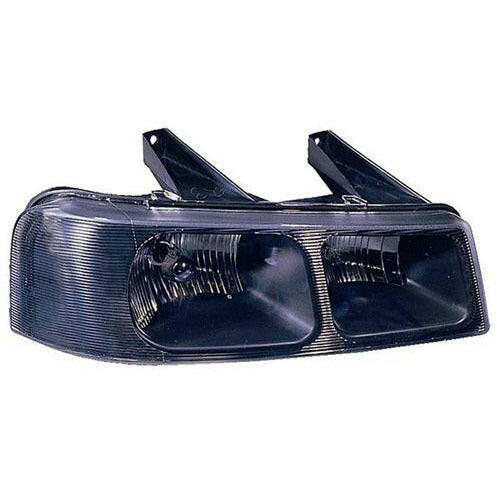 2003-2014 GMC Savana Van Headlamp LH (C).