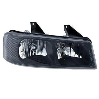 2003-2014 GMC Savana Van Headlamp RH (C).